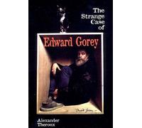 The World Of Edward Gorey