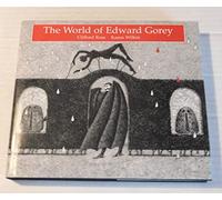The World of Edward Gorey