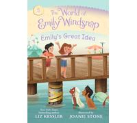 The World of Emily Windsnap: Emily's Great Idea