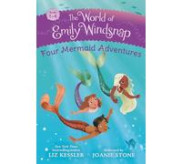 The World of Emily Windsnap Set