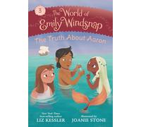 The World of Emily Windsnap: The Truth about Aaron