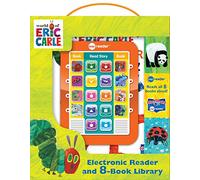 The World of Eric Carle (Me Reader): Electronic Reader and 8-Book Library