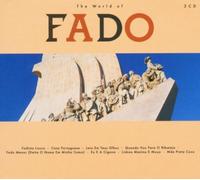 Edel – The World of Fado