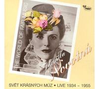 THE WORLD OF FAIR MUSES