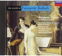 The World of Favourite Ballads