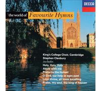 The World of Favourite Hymns