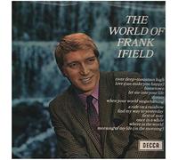 The World Of Frank Ifield [Vinyl LP]