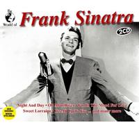 The World Of Frank Sinatra