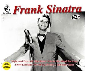 The World Of Frank Sinatra