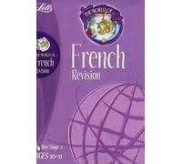 The World Of French 10-11: Year 6 (Letts World of)
