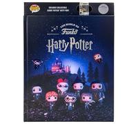 The World of Funko Harry Potter by Jim McDermott 9798886635393 NE