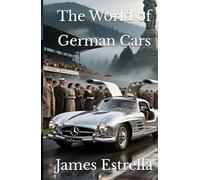 The World of German Cars (small print)