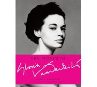 The World of Gloria Vanderbilt