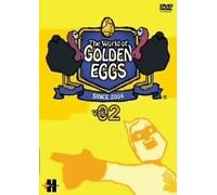 The World of GOLDEN EGGS Vol.02 [DVD]