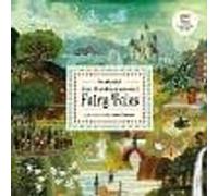 The World Of Hans Christian Anderson 1000 Piece Jigsaw Puzzle