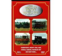 The World Of Heavy Haulage [DVD]
