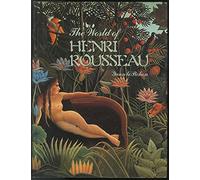 The World of Henri Rousseau