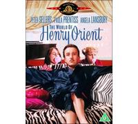 The World of Henry Orient [DVD] [1964]
