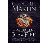 World of Ice and Fire