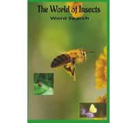 The World of Insects: Creepy Crawlers, The World Beneath Our Feet", "Mini Monsters of the Backyard" , "The Itsy Bitsy Bug Parade"