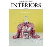 The World of Interiors Magazine - December 2025 - The Mini Issue