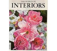The World Of Interiors Magazine July 2026