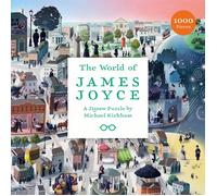 The World of James Joyce