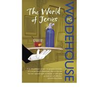 [ THE WORLD OF JEEVES BY WODEHOUSE, P. G.](AUTHOR)PAPERBACK