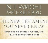 The World of Jesus and the Apostles