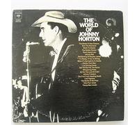 The World of Johnny Horton