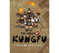 The World of Kungfu: Dragon and Eagle (PC) - Steam Gift - GLOBAL