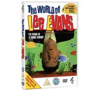The World of Lee Evans