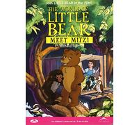 The World of Little Bear - Meet Mitzi