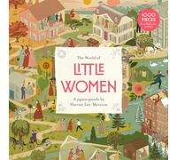 The World of Little Women