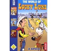 The World of Lucky Luke
