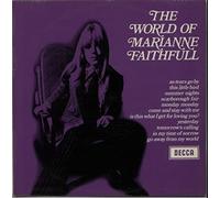 The World Of Marianne Faithfull - EX