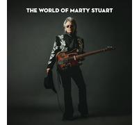 The World of Marty Stuart