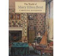 The World of Mary Ellen Best