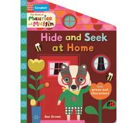 The World of Maurice and Muffin: Hide and S t Home