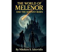 The World of Melenor end the Serpent-born