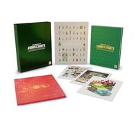 The World of Minecraft: Deluxe Numbered Edition (Limited edition)