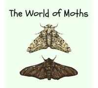 The World of Moths: A Kids Picture Book to Explore Different Types of Moths