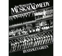 The World Of Musical Comedy
