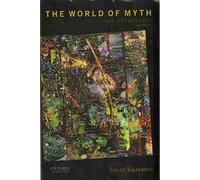The World of Myth: An Anthology