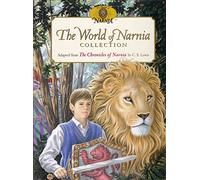 The World of Narnia Collection