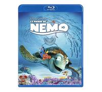 The World of Nemo BLU-RAY NEW