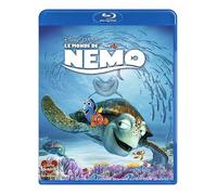 Le Monde de Nemo [Blu-ray]