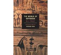 [(The World of Odysseus)] [Author: Moses I Finley] published on (September, 2002)