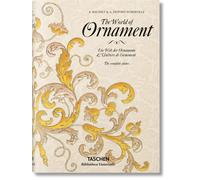 The World of Ornament: (Bibliotheca Universalis Multilingual edition)