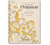 The World of Ornament (Bibliotheca Universalis)
